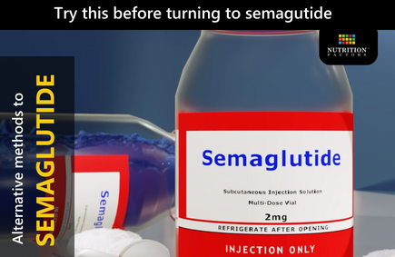 Semaglutide, GLP1